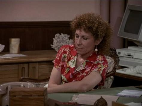 rhea perlman tits|Naked Rhea Perlman in Movie Madness